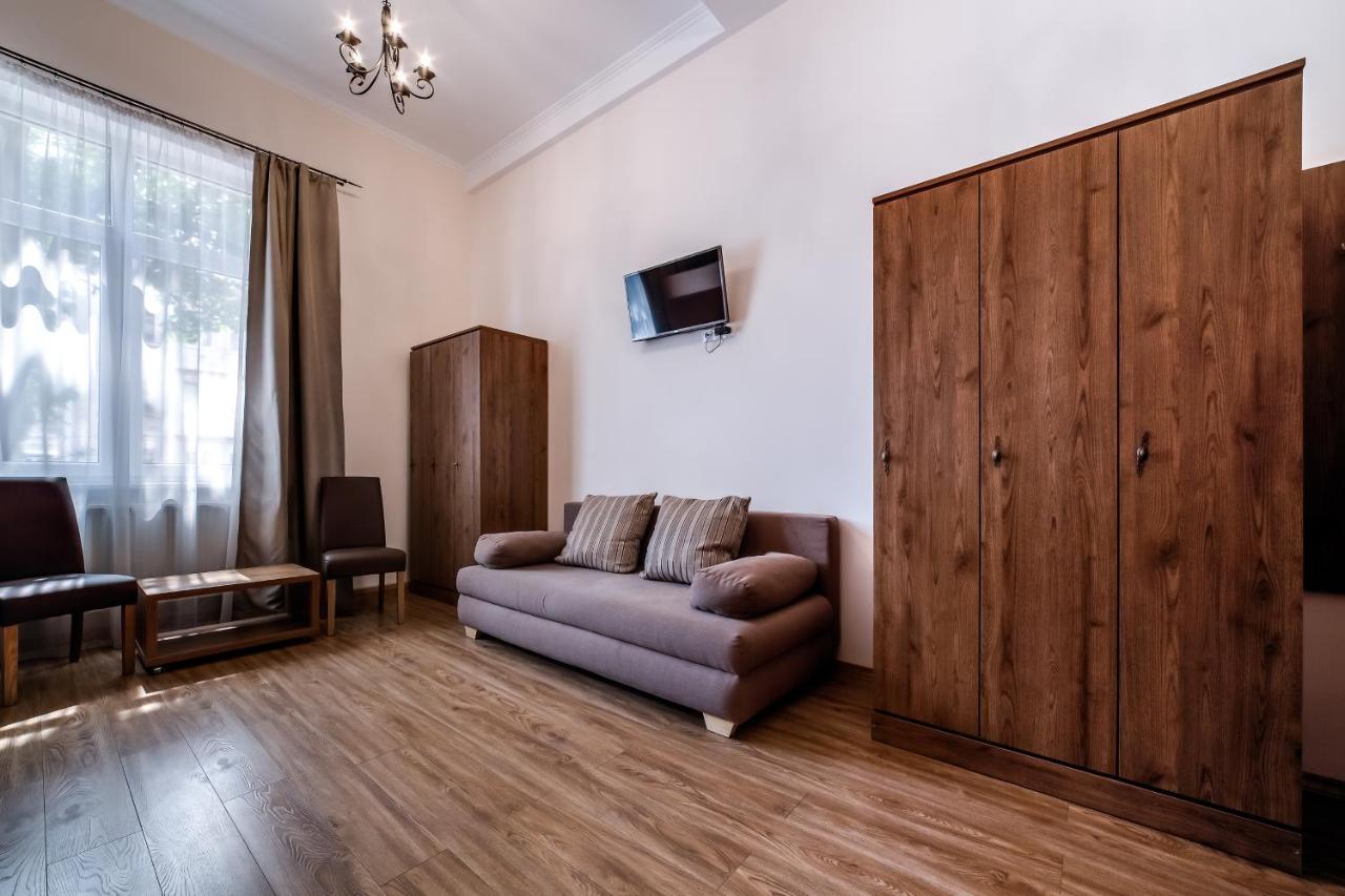 Kryva Lypa 2* Lemberg