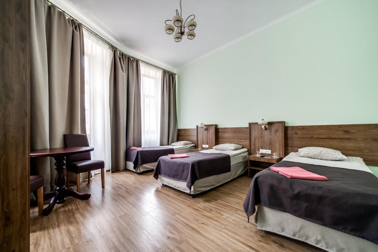 Kryva Lypa 2* Lemberg