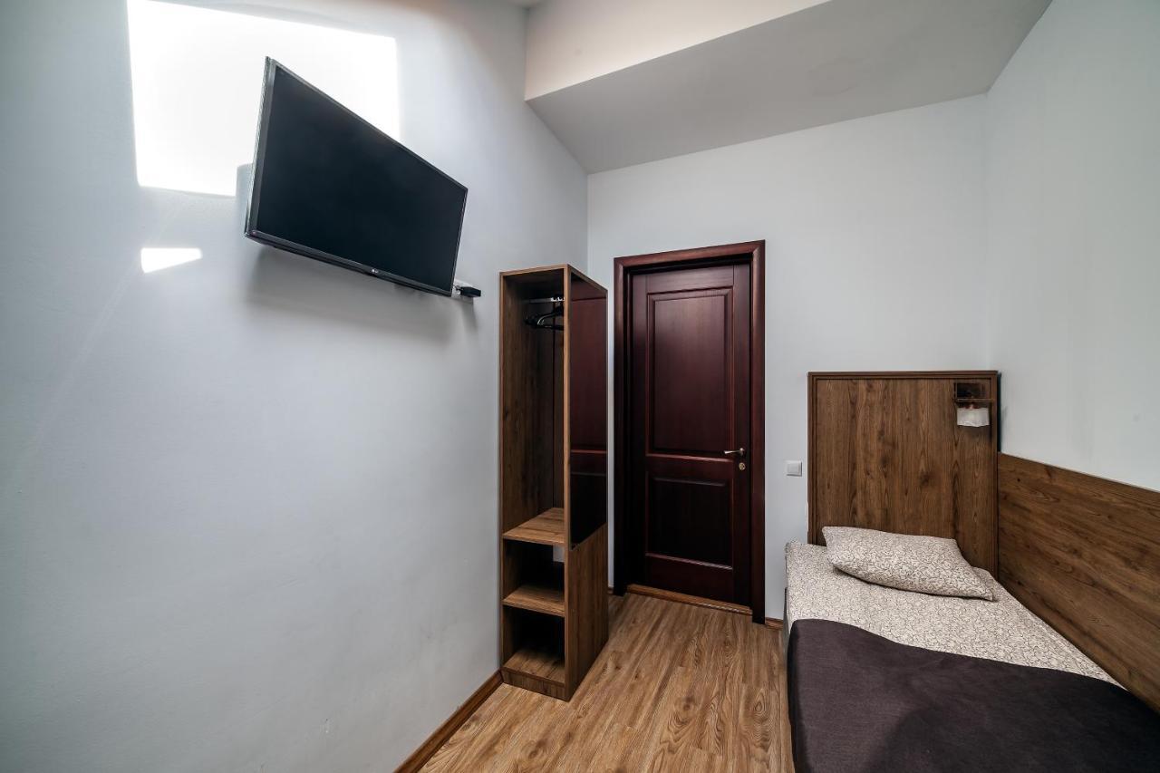 Kryva Lypa 2* Lwów