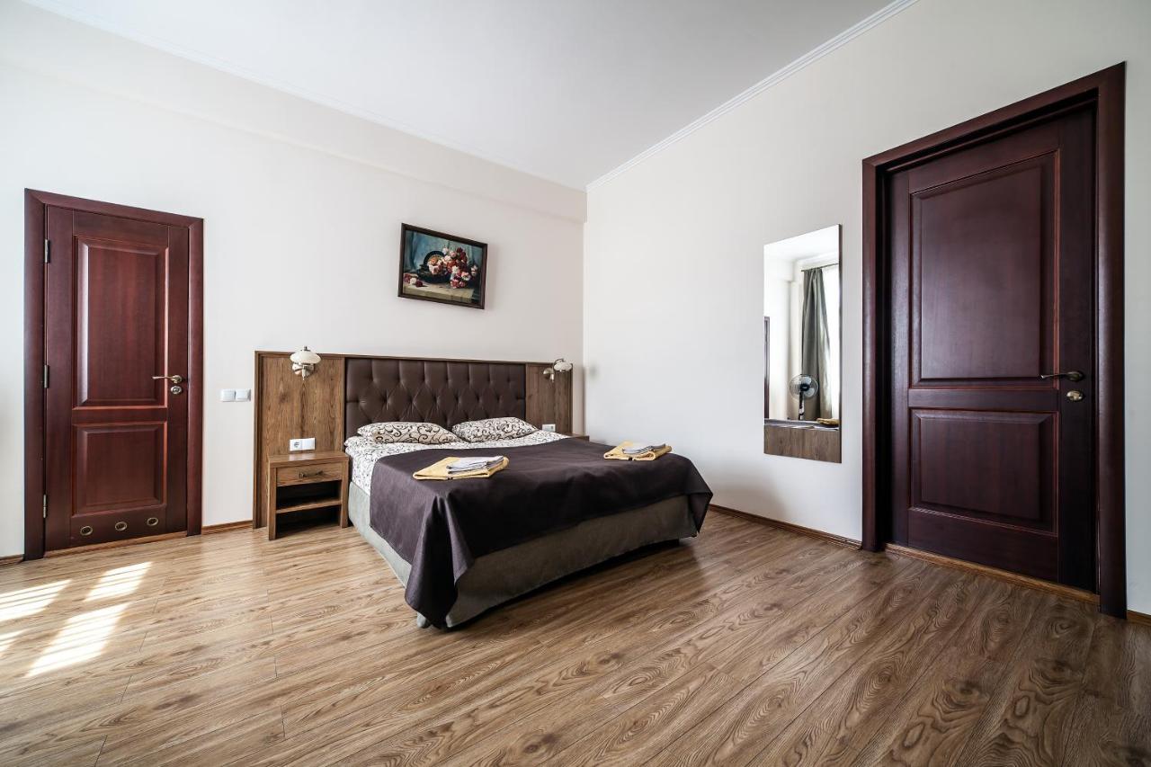 Kryva Lypa Lwów